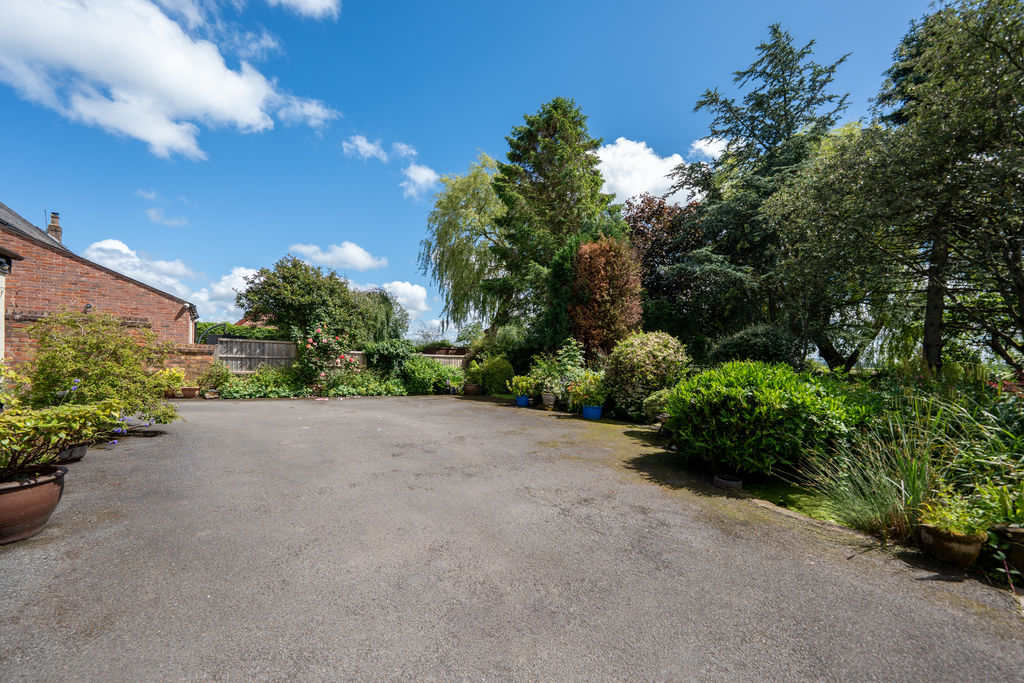 Finney Lane Croston